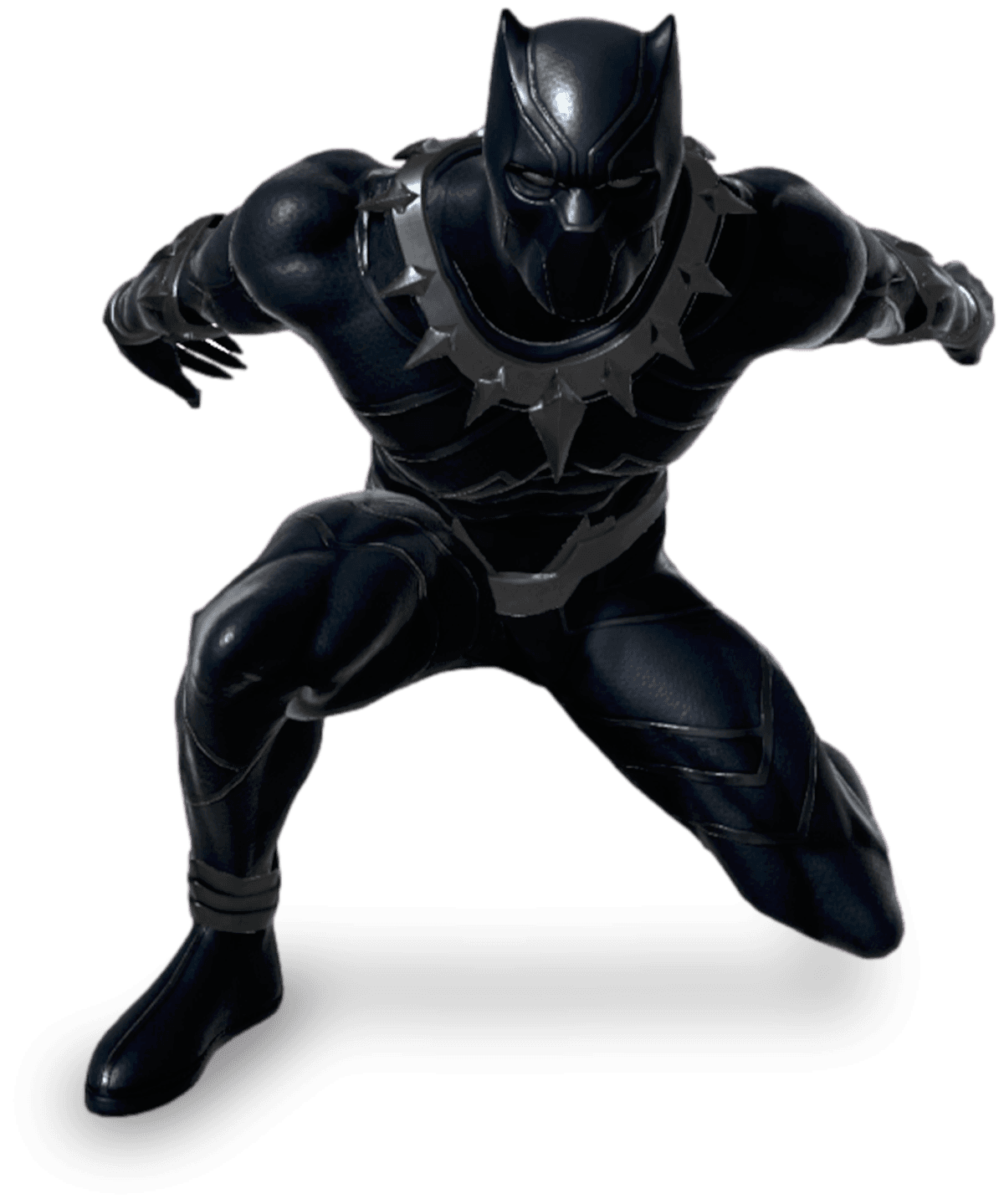 Black Panther – Animated image 1
