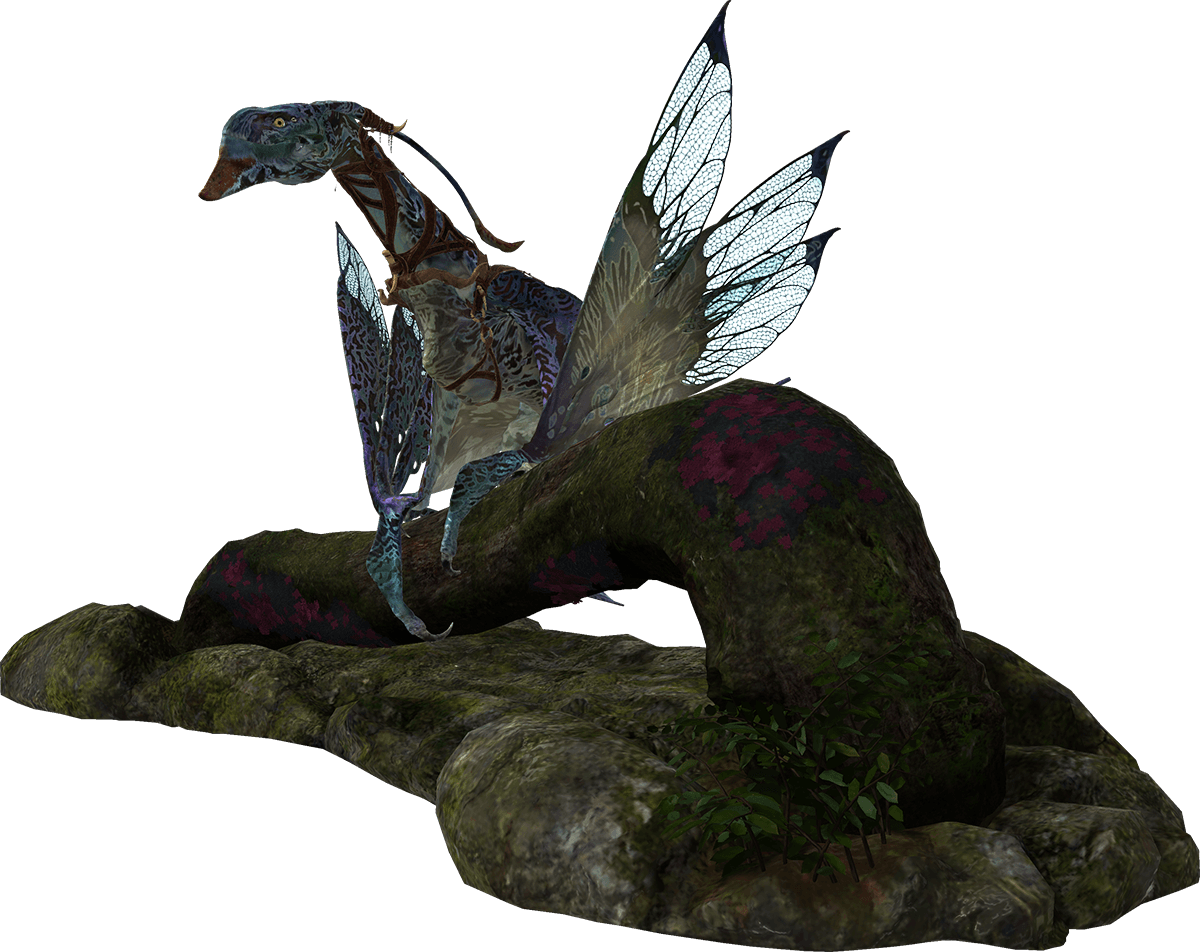 Jake's Banshee image 1