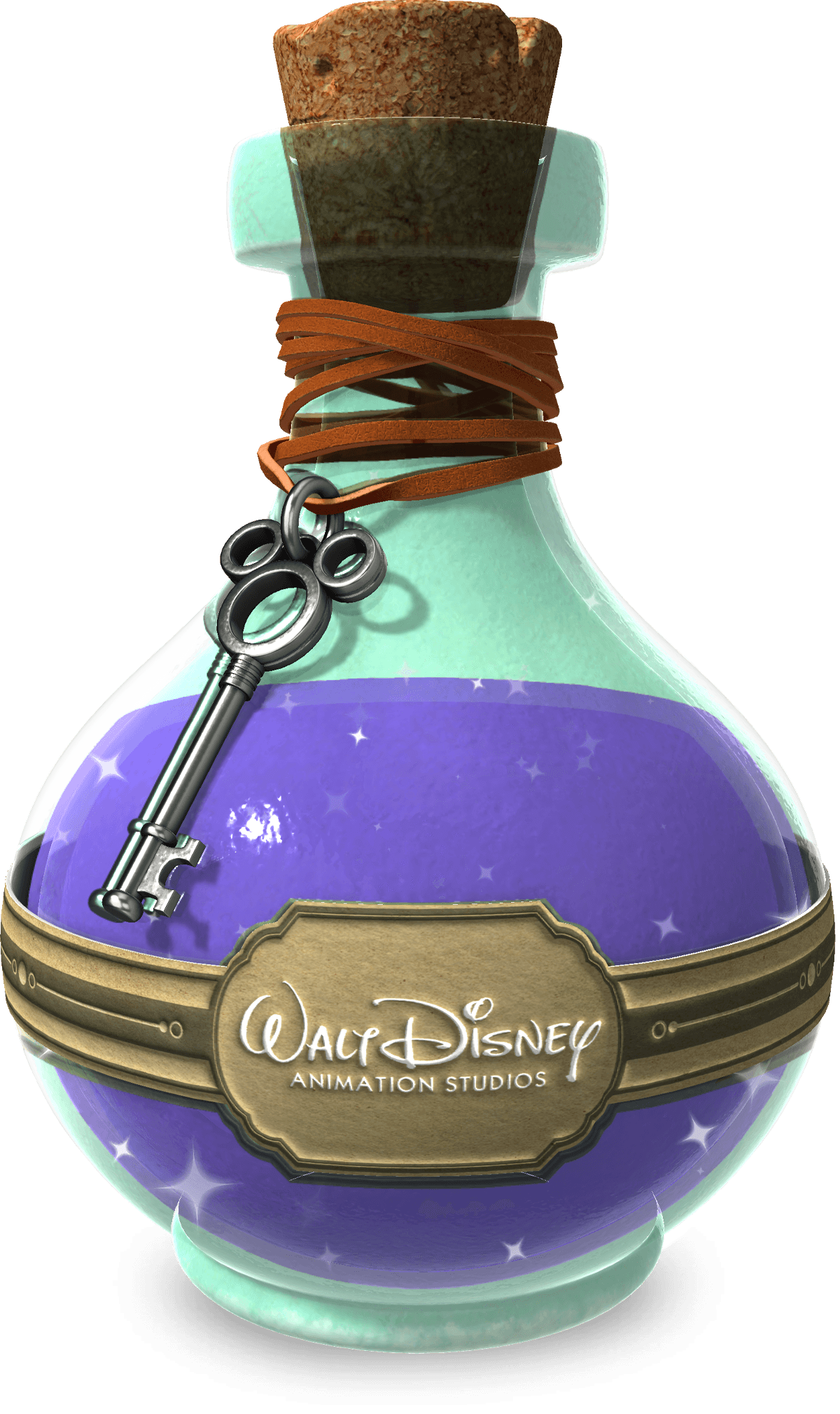 Transformative Potion image 1