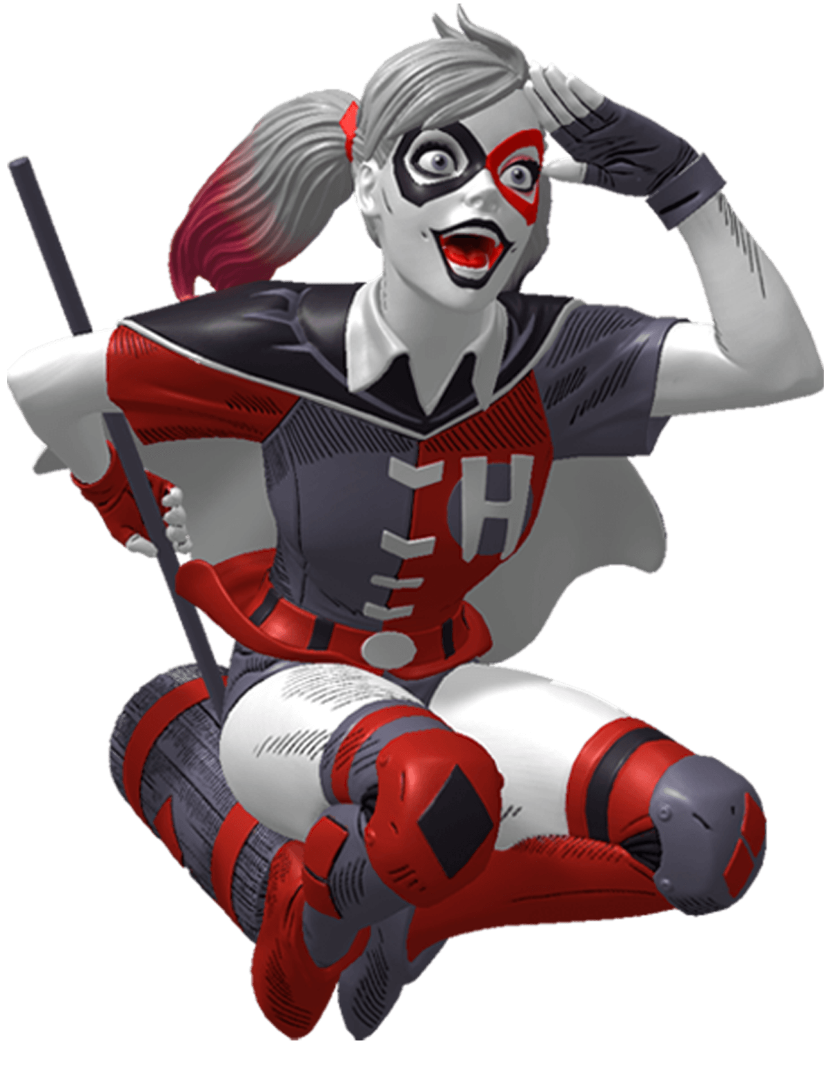 Harley Quinn - #18 Guillem March image 1