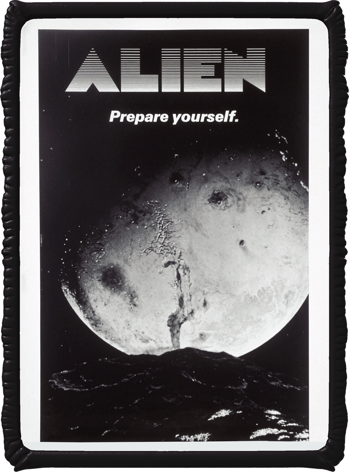 Mysterious Moon image 1