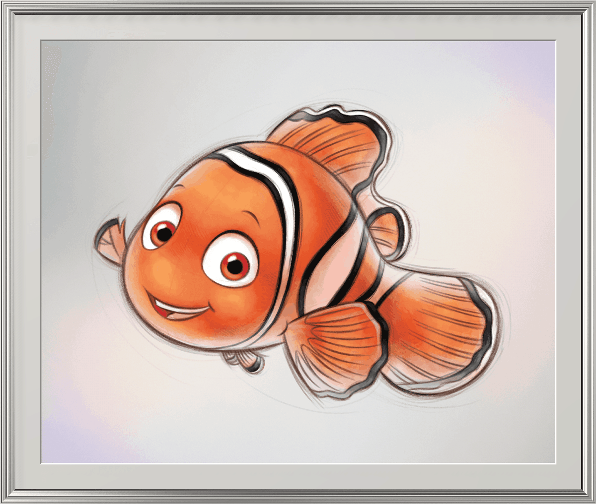 Nemo Poster image 1