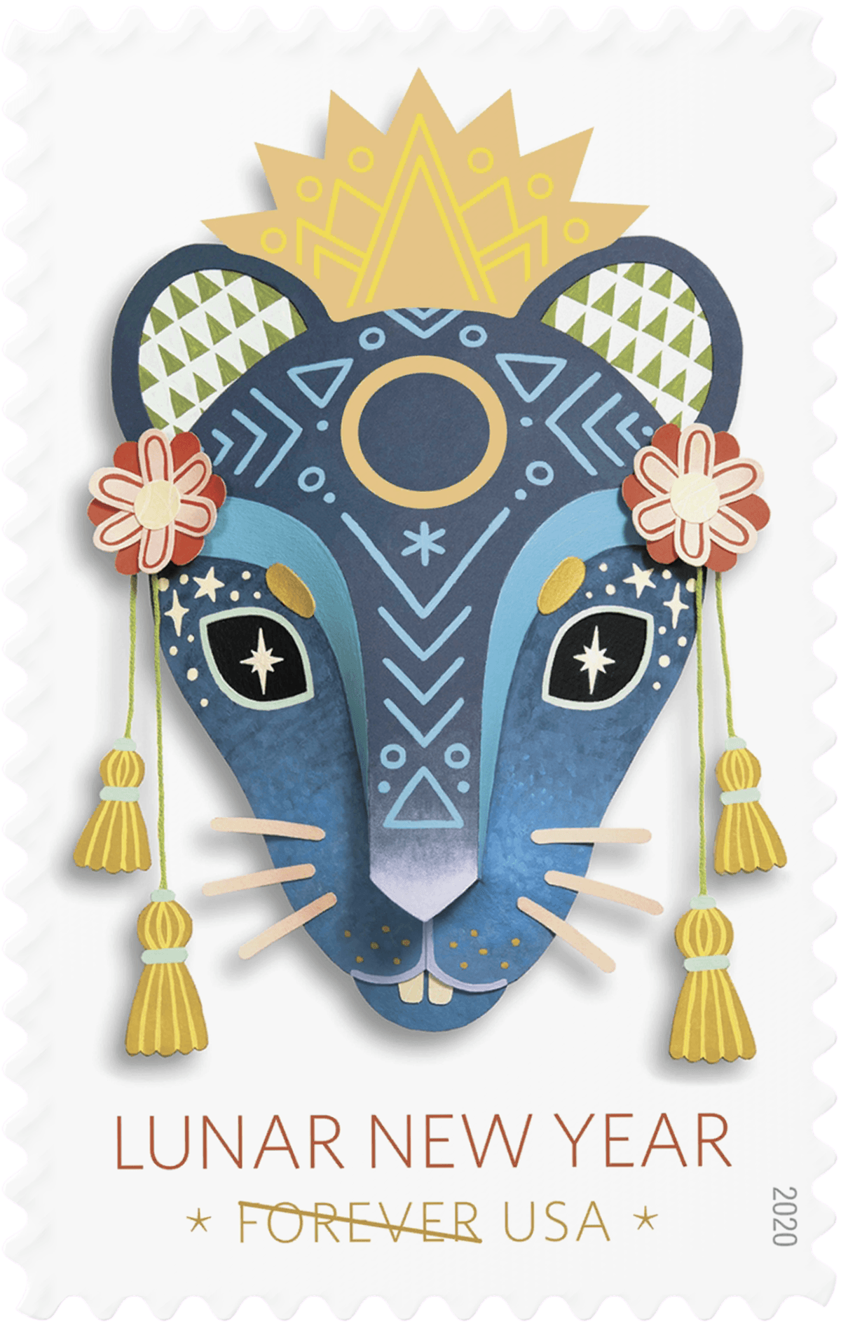 Year of the Rat image 1