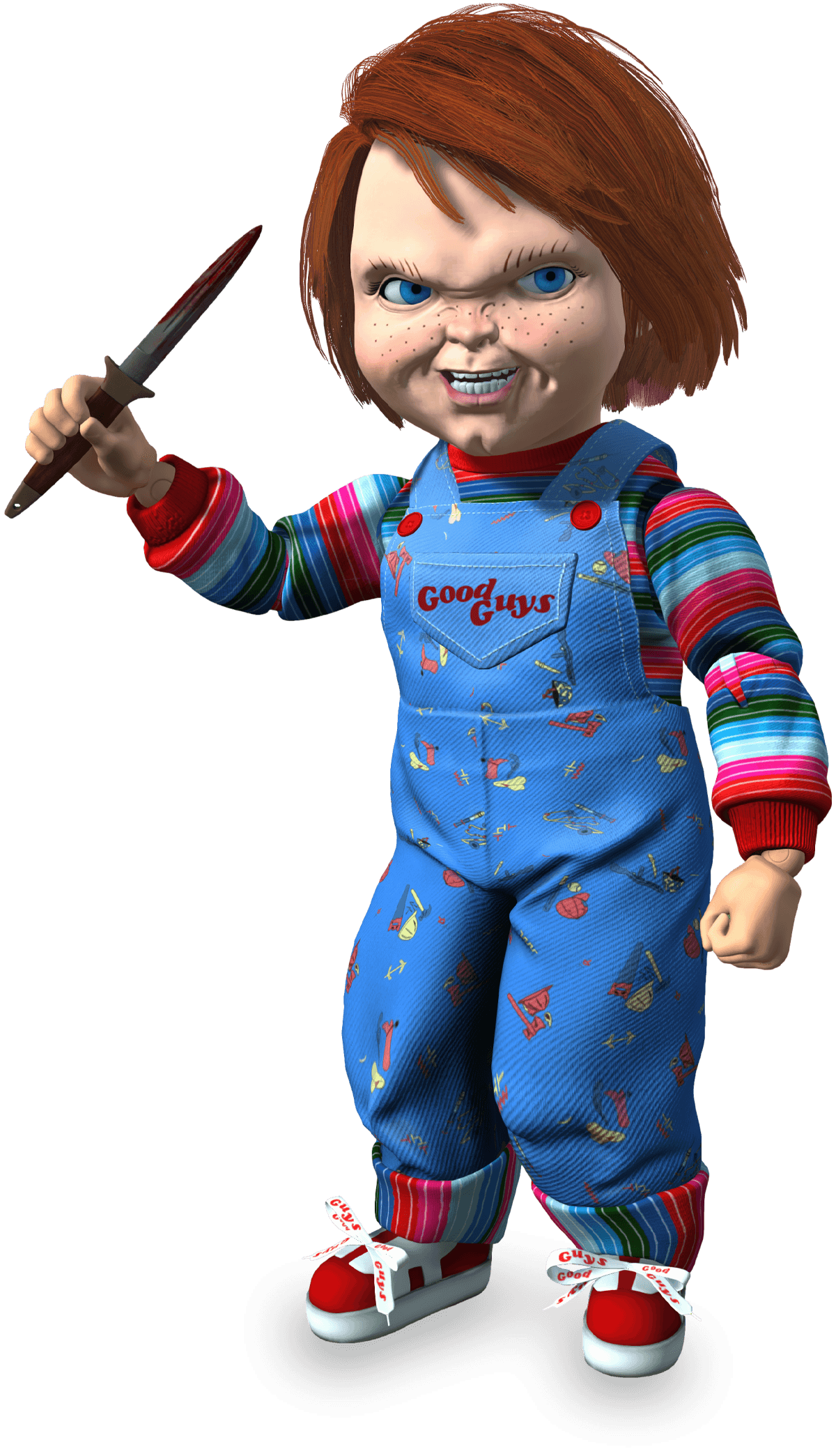 Evil Chucky