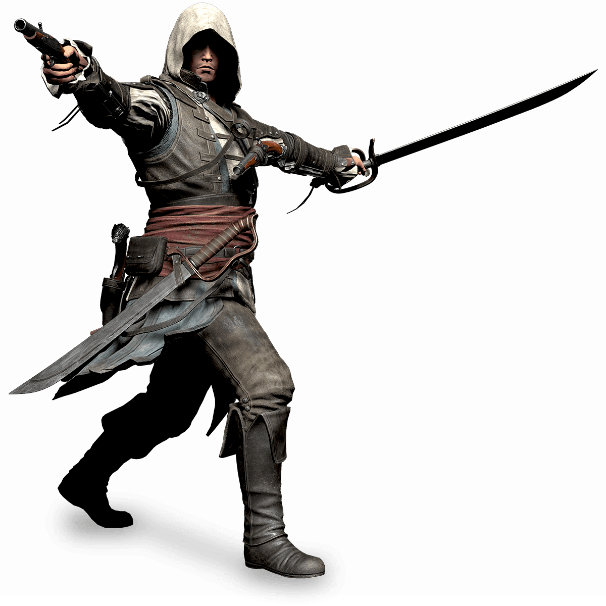 Edward - Reckless Edge image 9