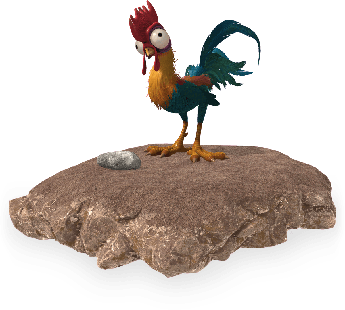Heihei