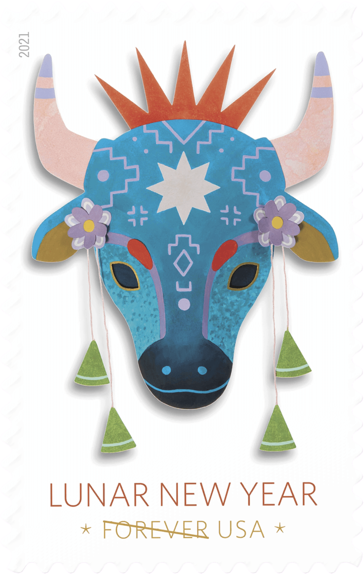 Year of the Ox image 1