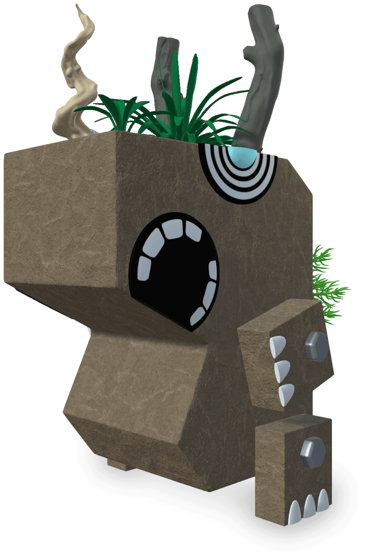 ILLAZILLAZ (Earth Element) - TNES image 1