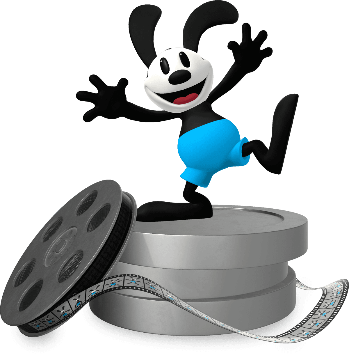 The Lucky Side of the Street image 1