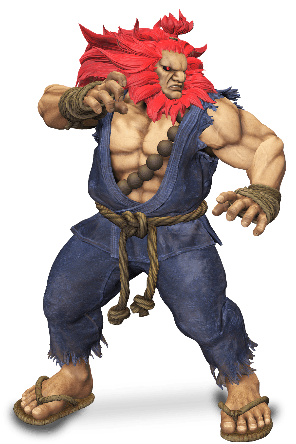 Gouki Default