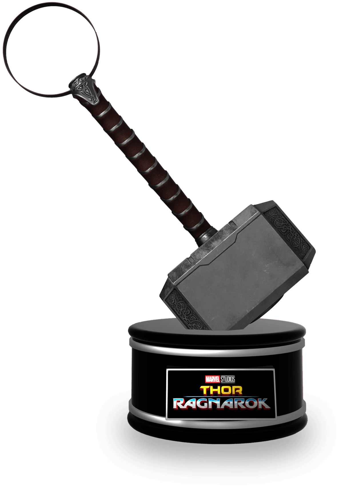 Mjolnir - Thor: Ragnarok image 1