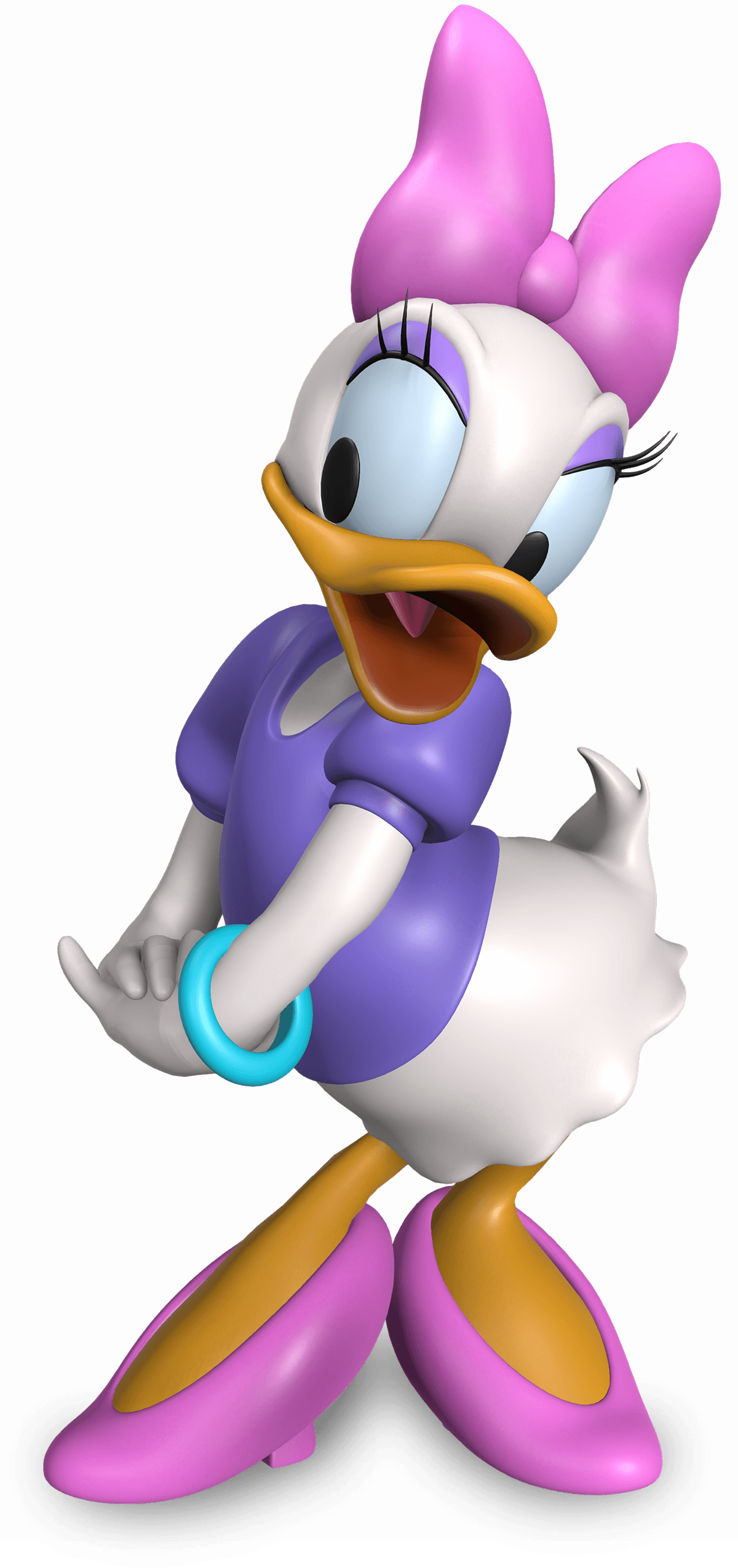 Daisy