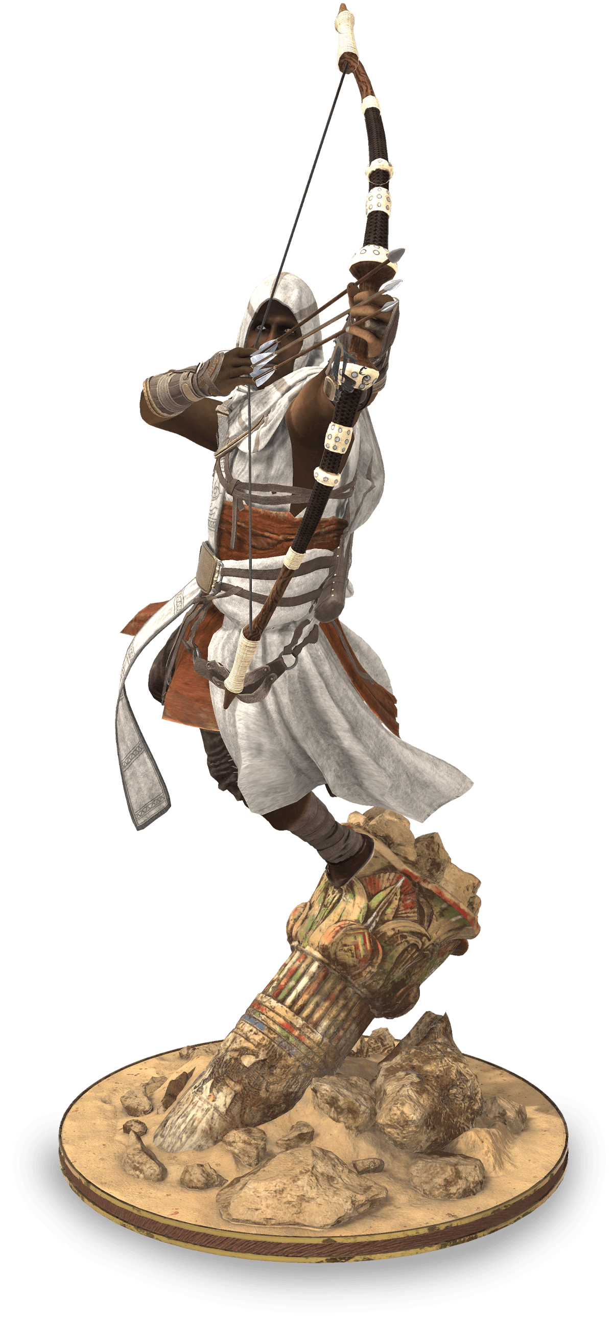 Bayek image 1