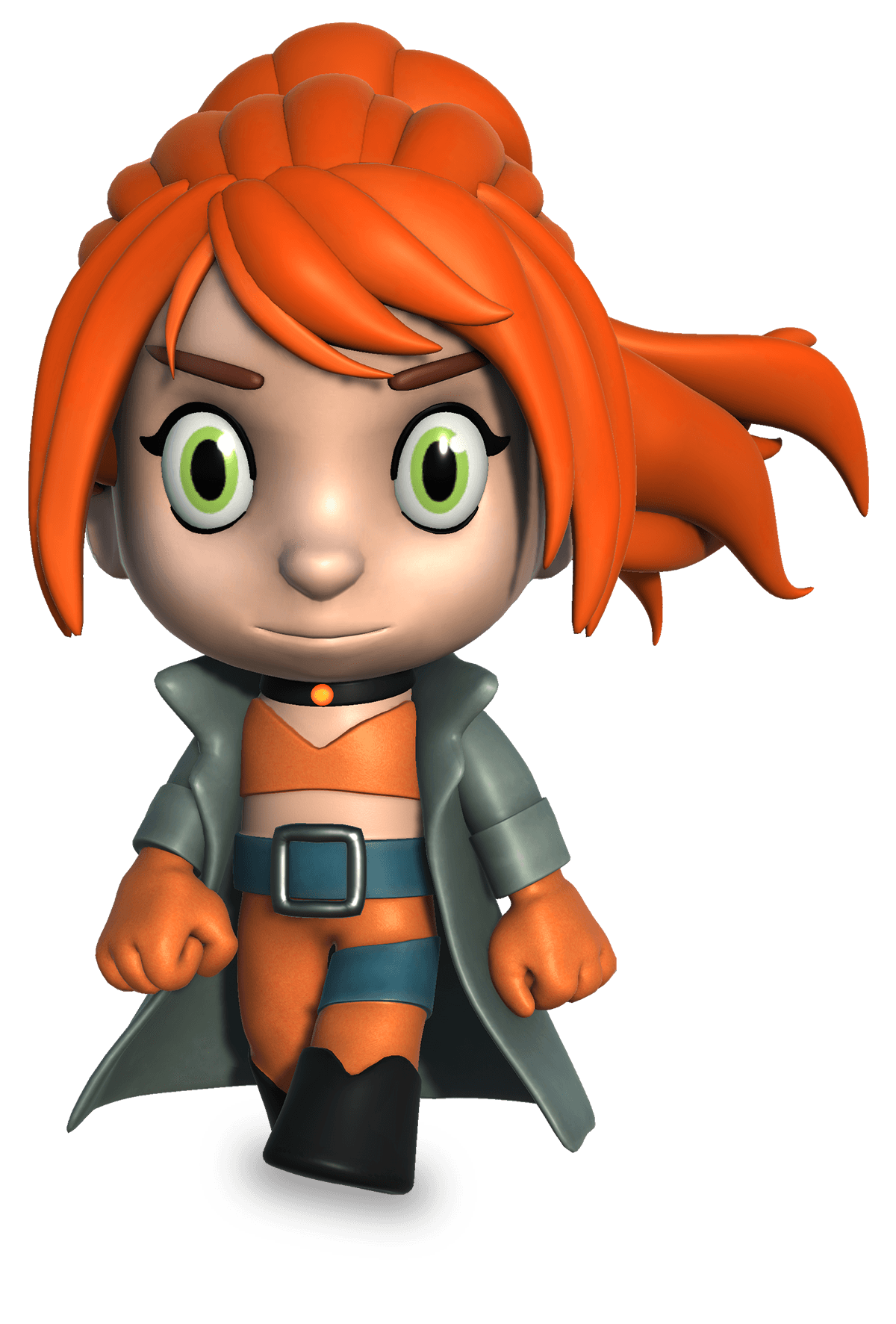 Elsa Bloodstone image 1
