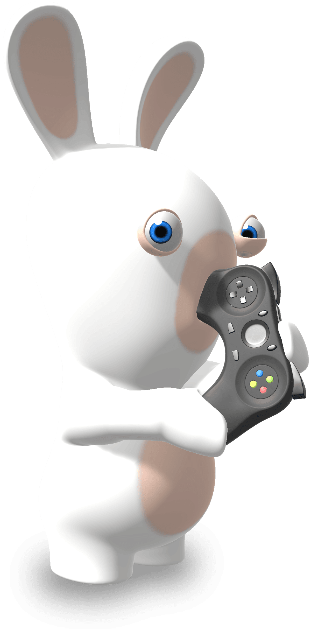 Remote Rabbid image 1