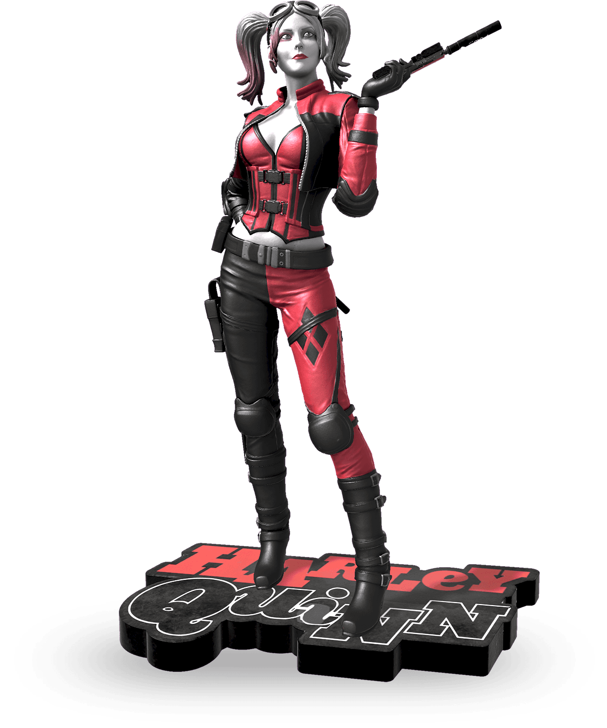 #5 Harley Quinn image 1