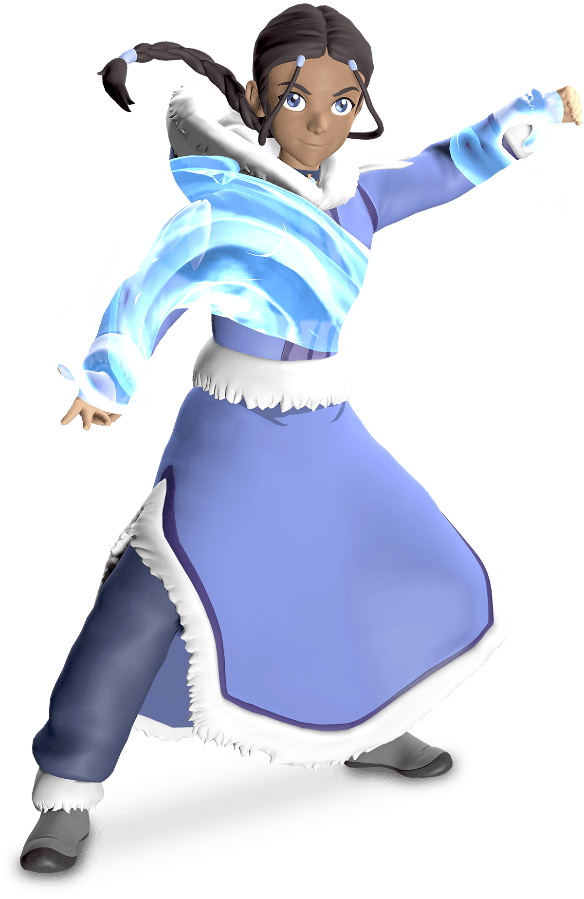 Katara - Water Master