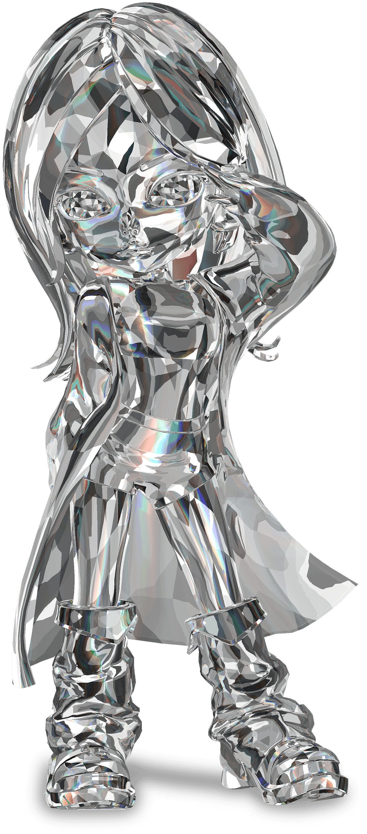 ROSÉ - Diamond Special Edition image 1