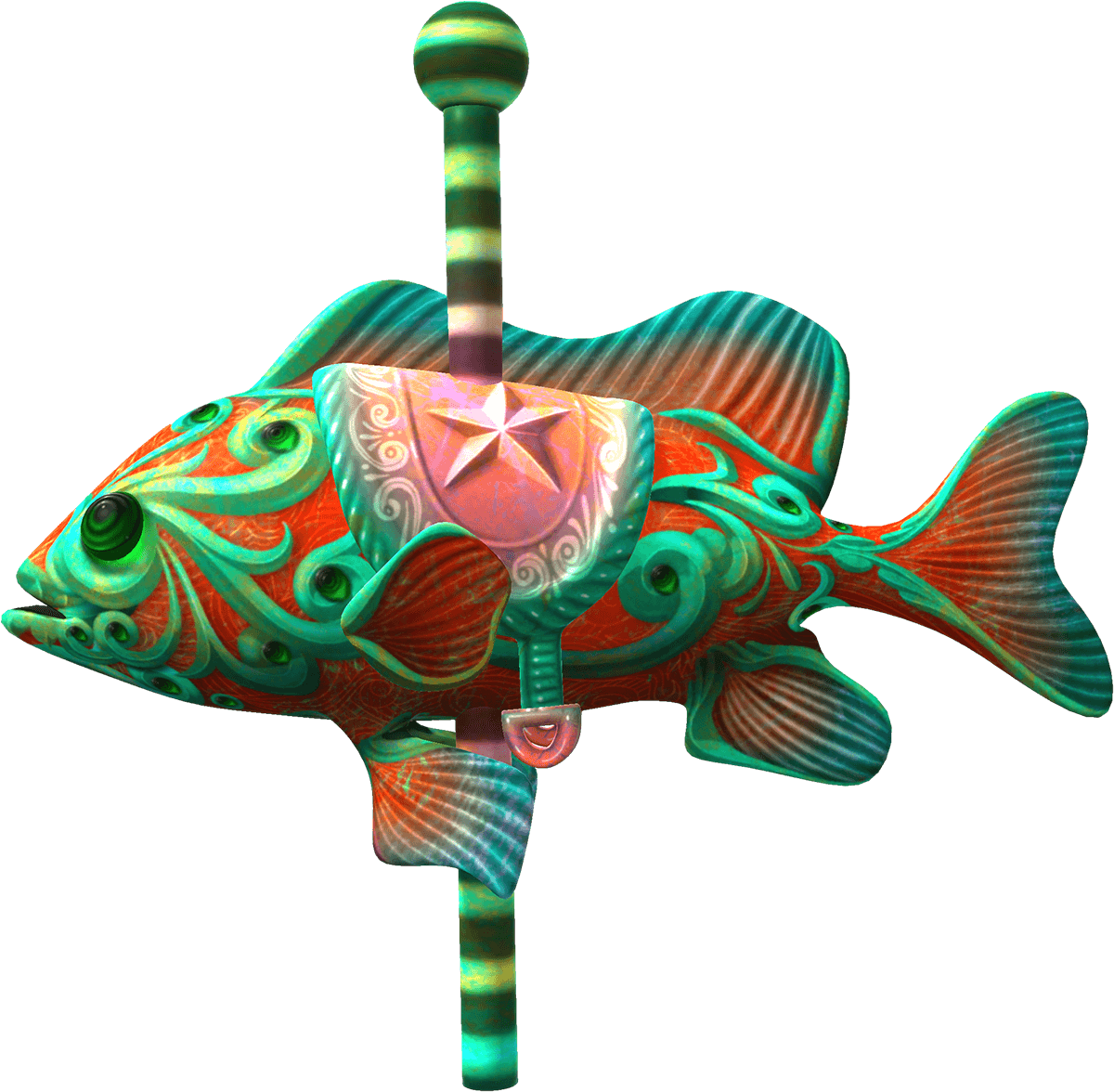 The Sweet Lips Feesh #384 By KMNDZ image 1