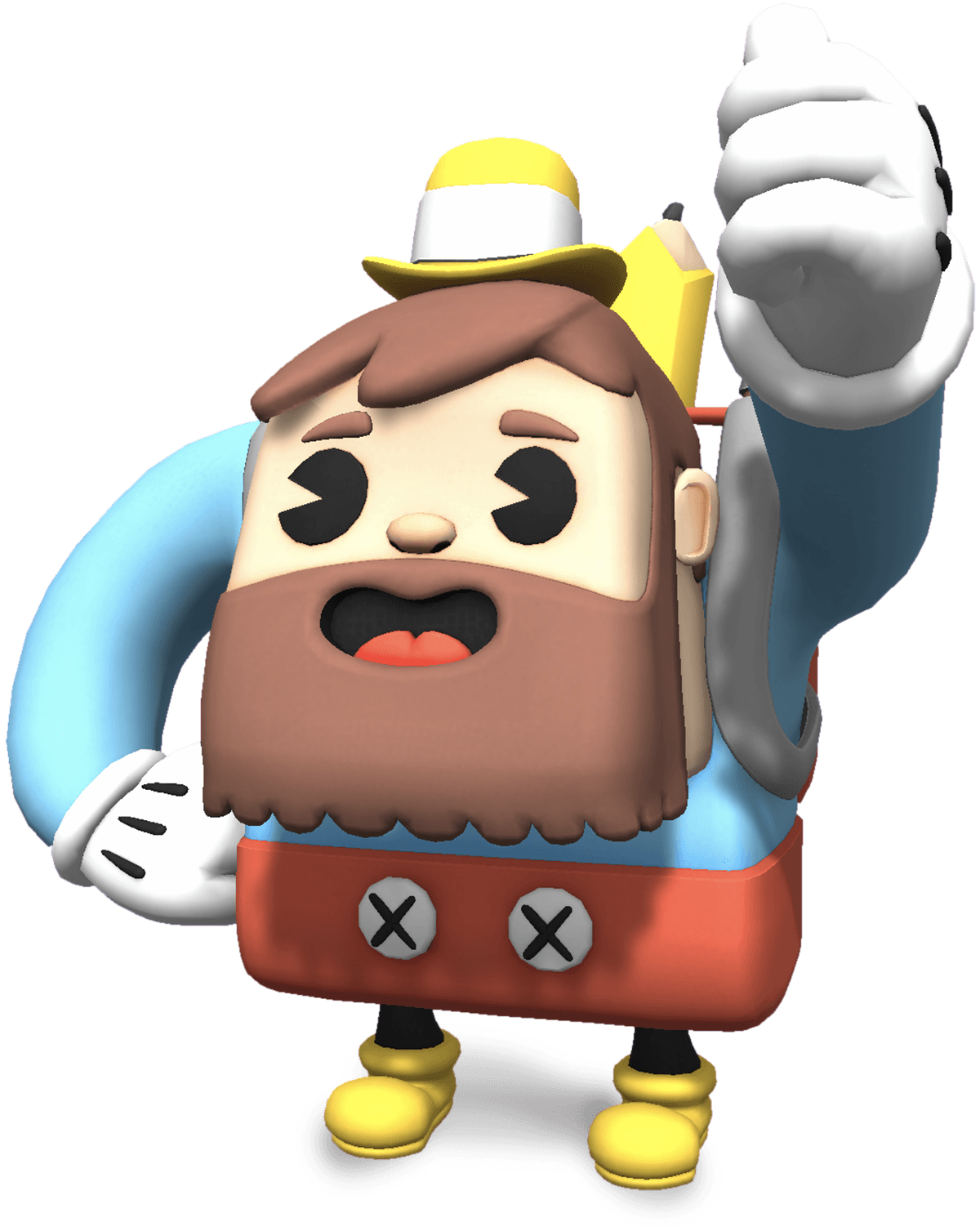 Classic Cartoon Edition