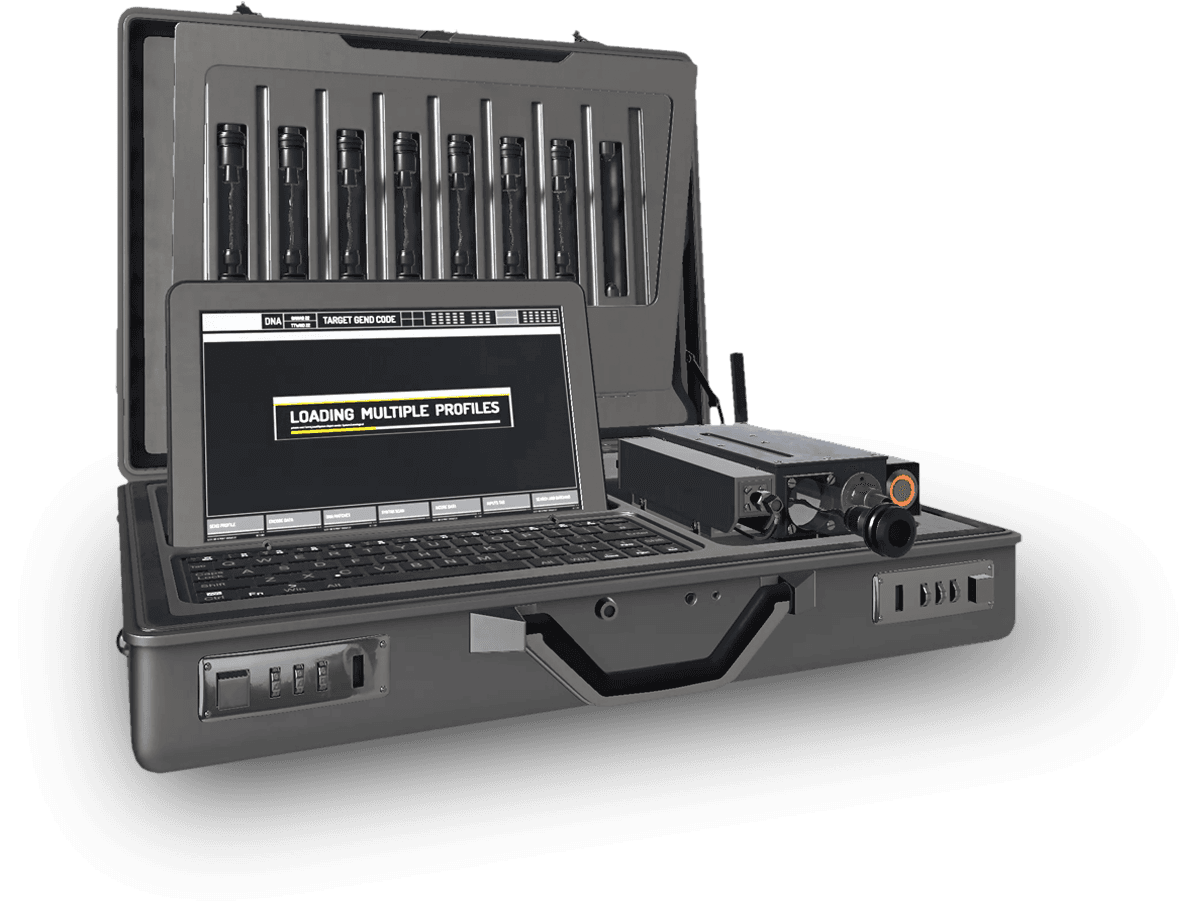 Valdo’s Case image 1