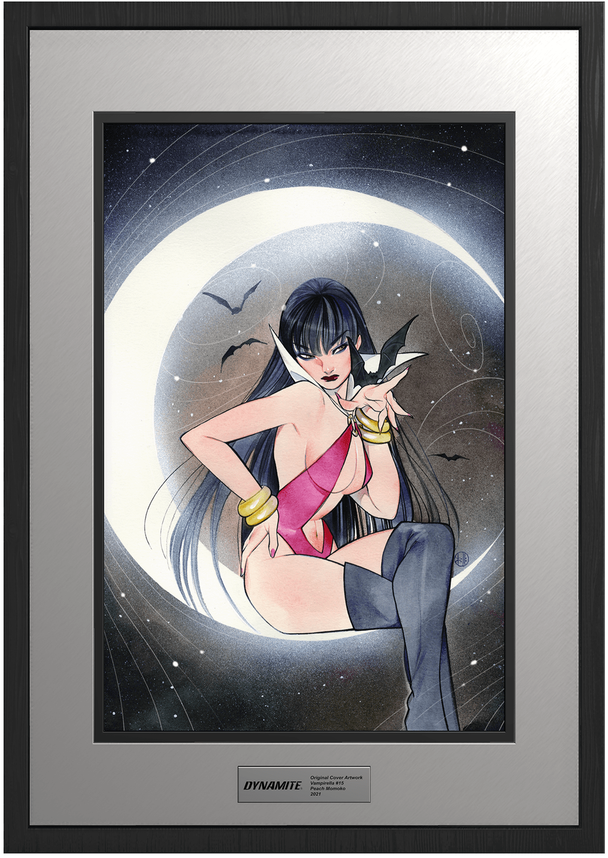 Vampirella #15 image 1