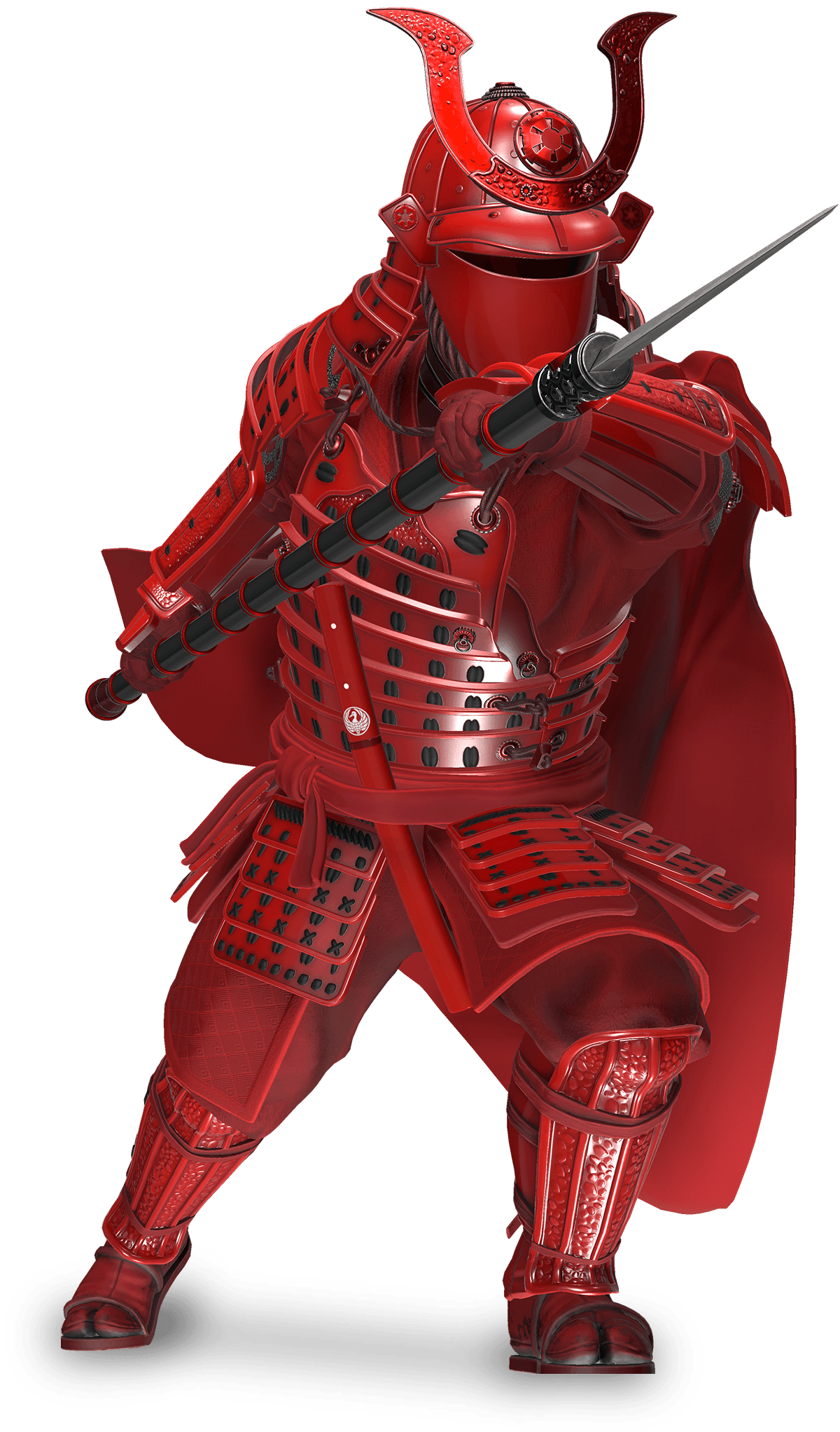 Edo Imperial Royal Guard - Pierce Through