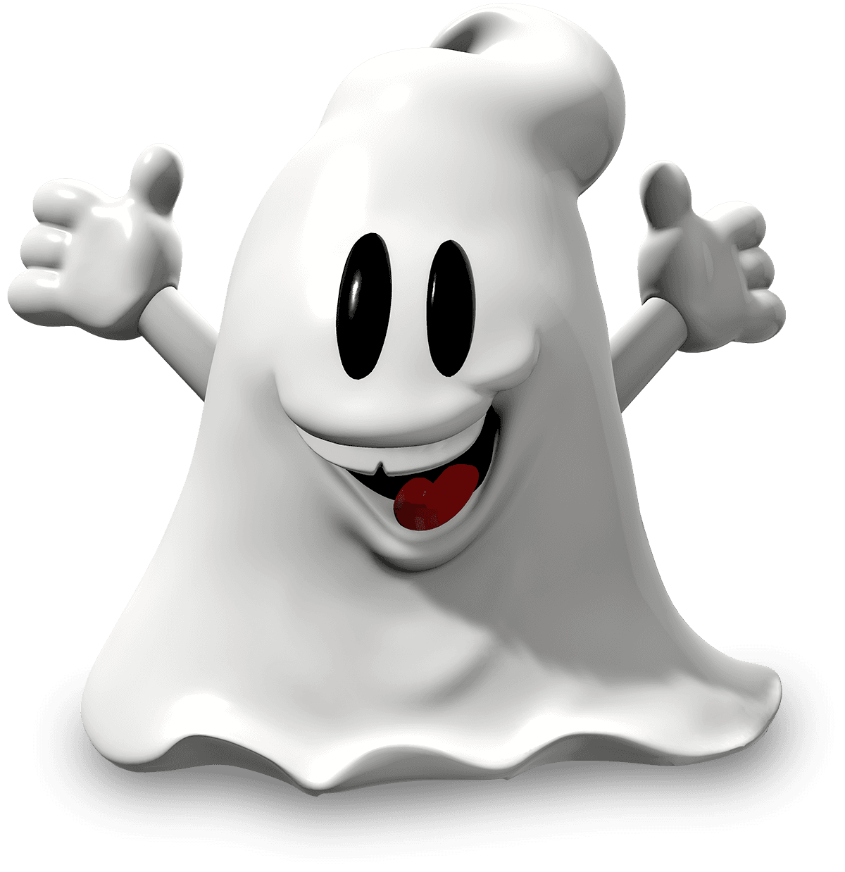 Sket One - Boo Crew - OG White