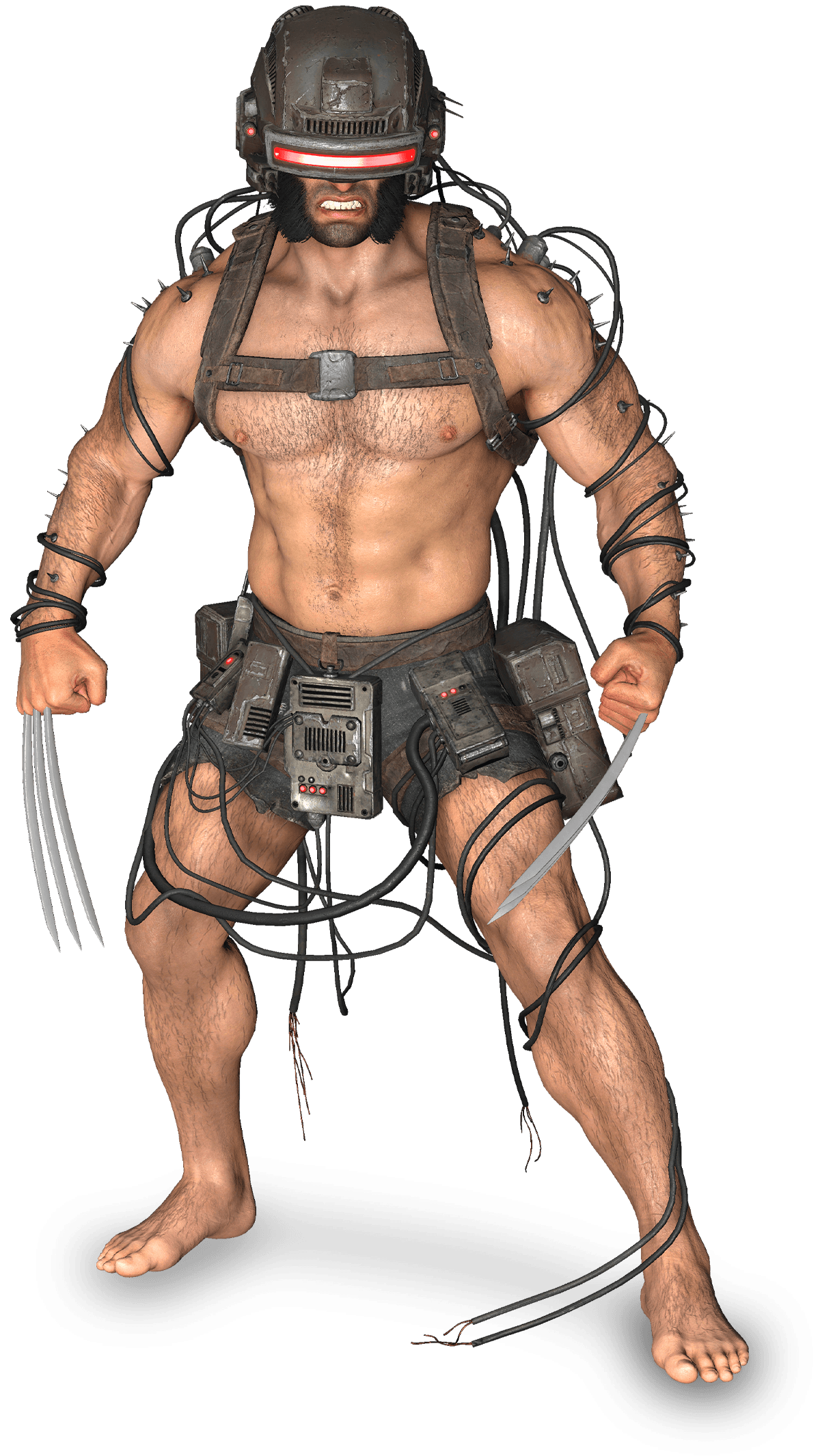 Wolverine - Weapon X image 1