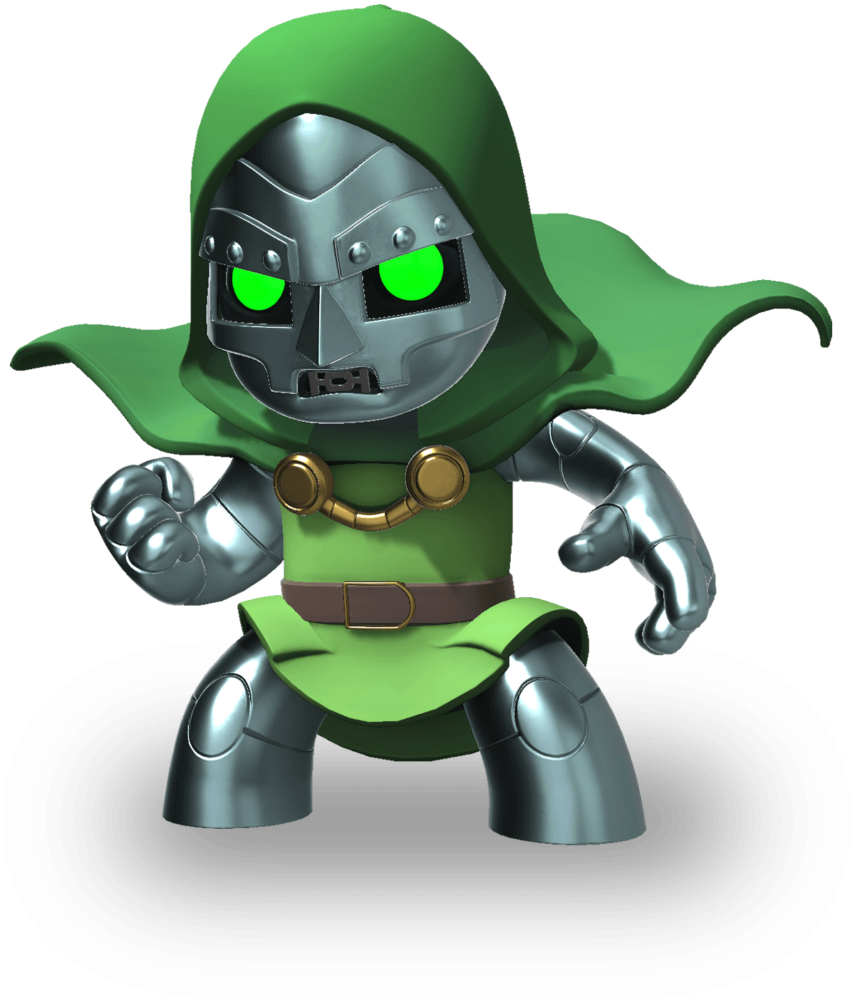Doctor Doom image 1