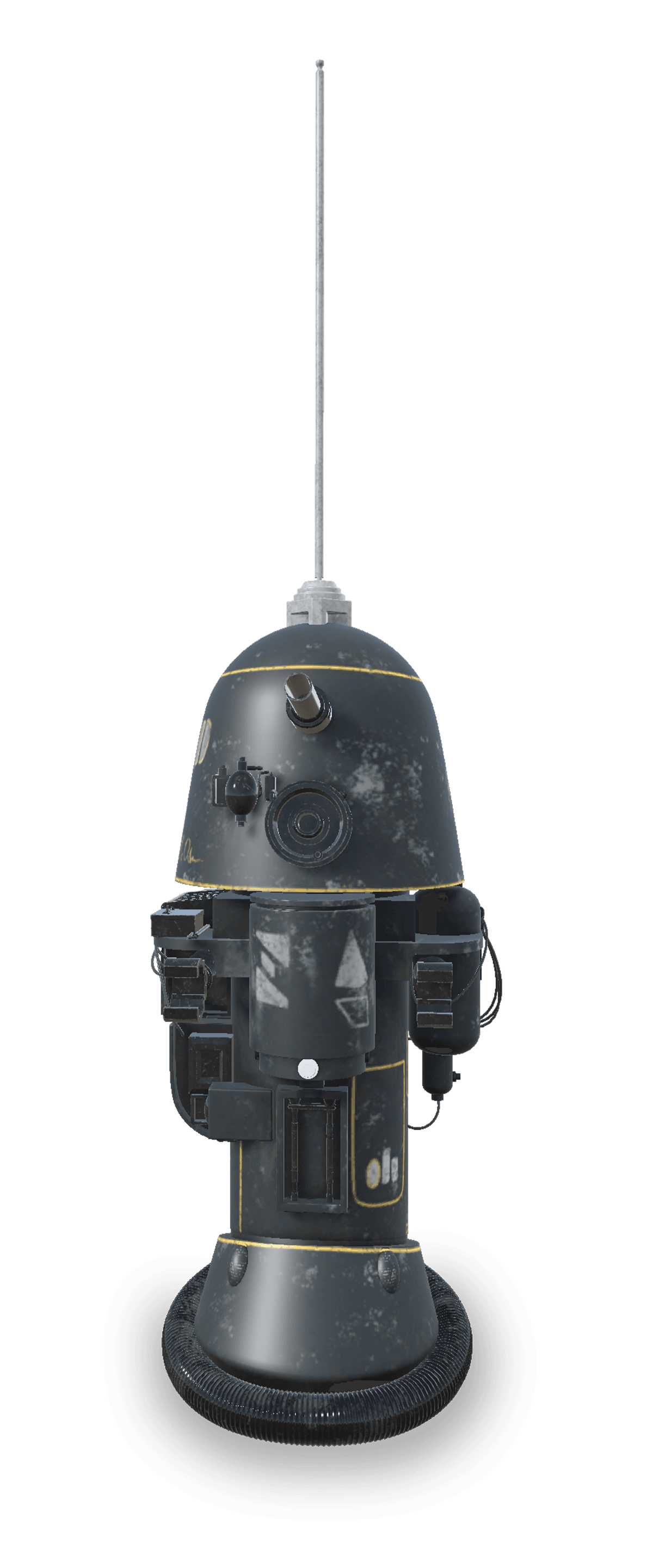 R1-G4 Droid image 1