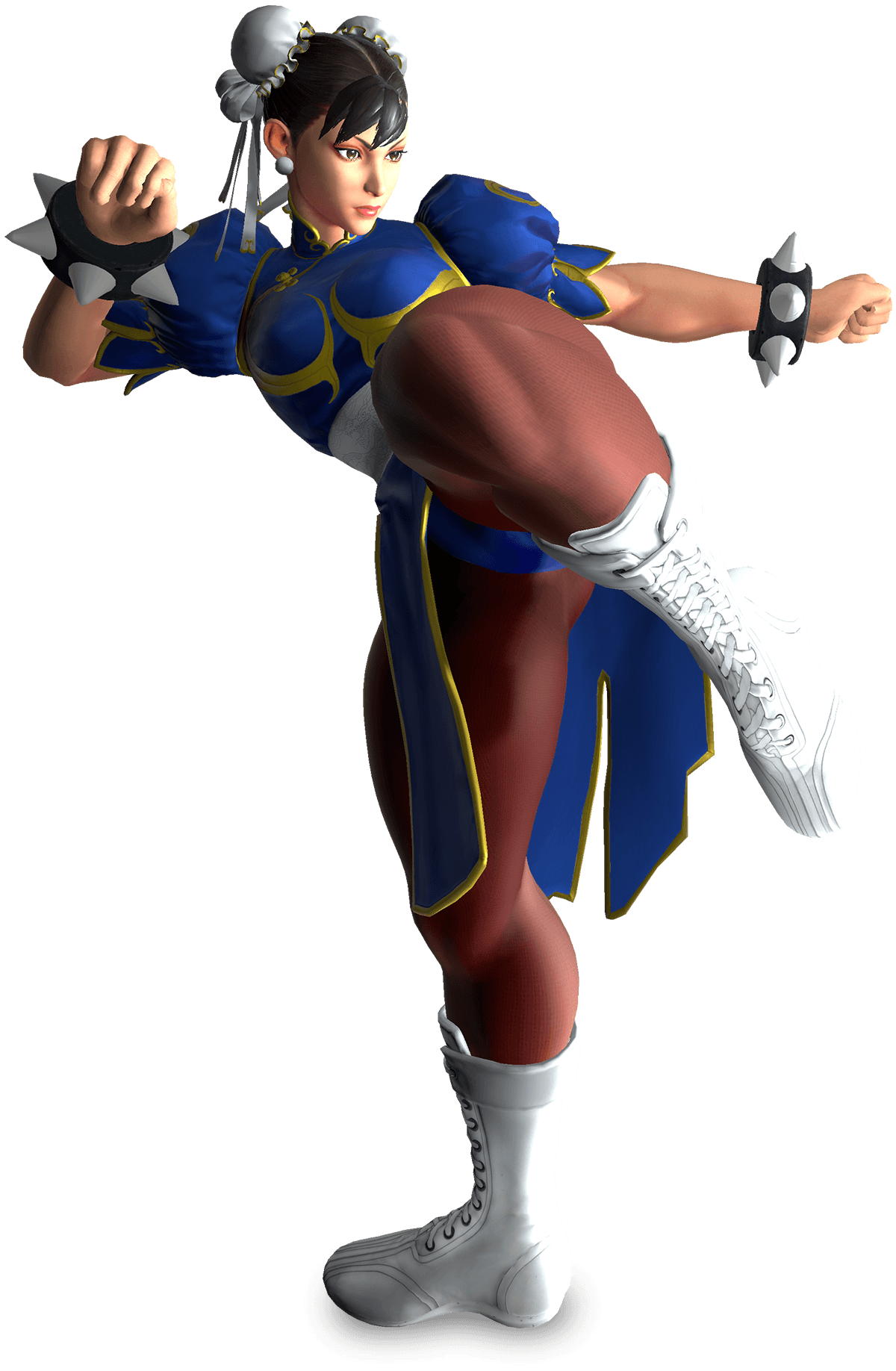 Chun-Li