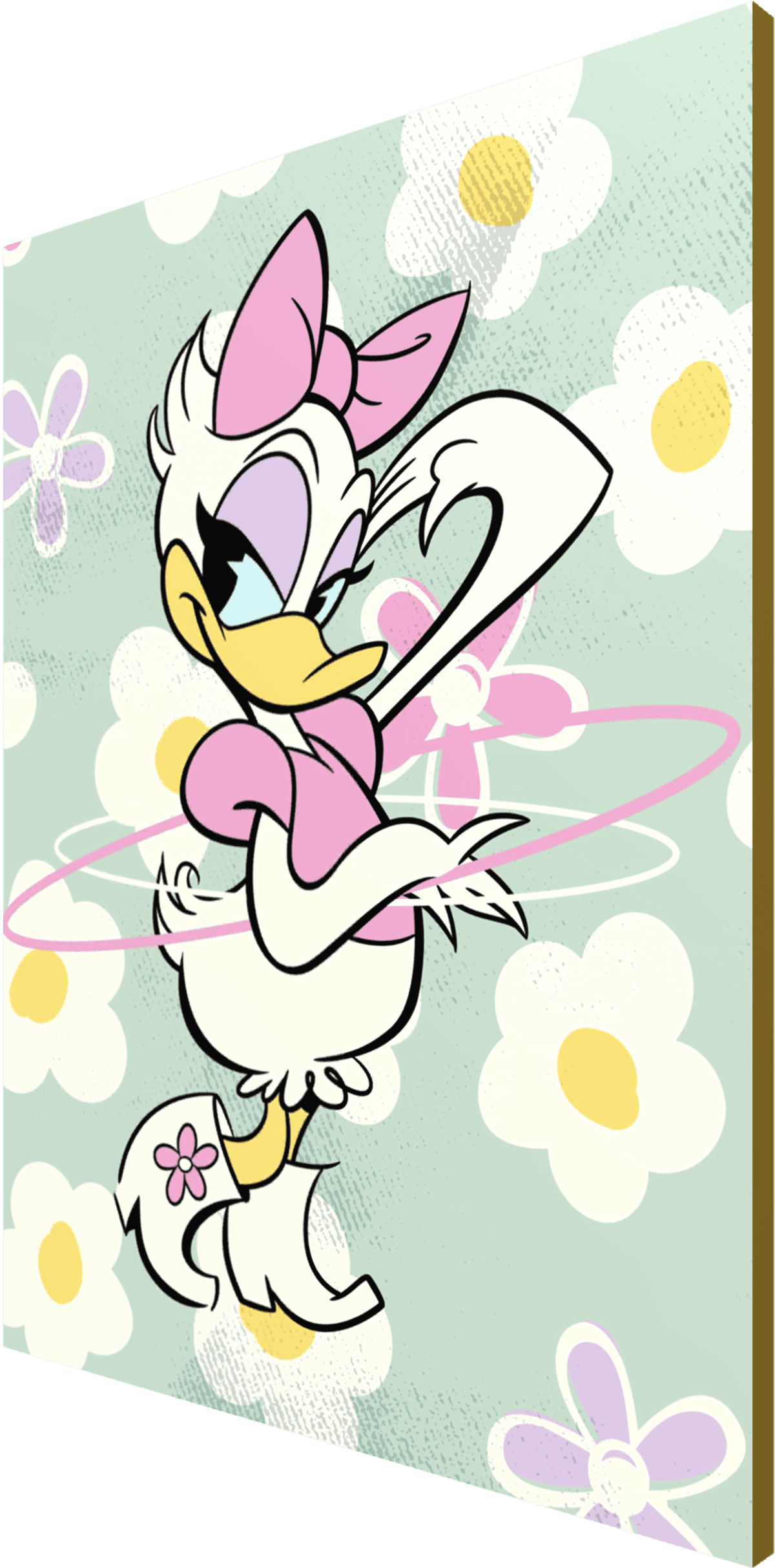 Daisy Duck image 1