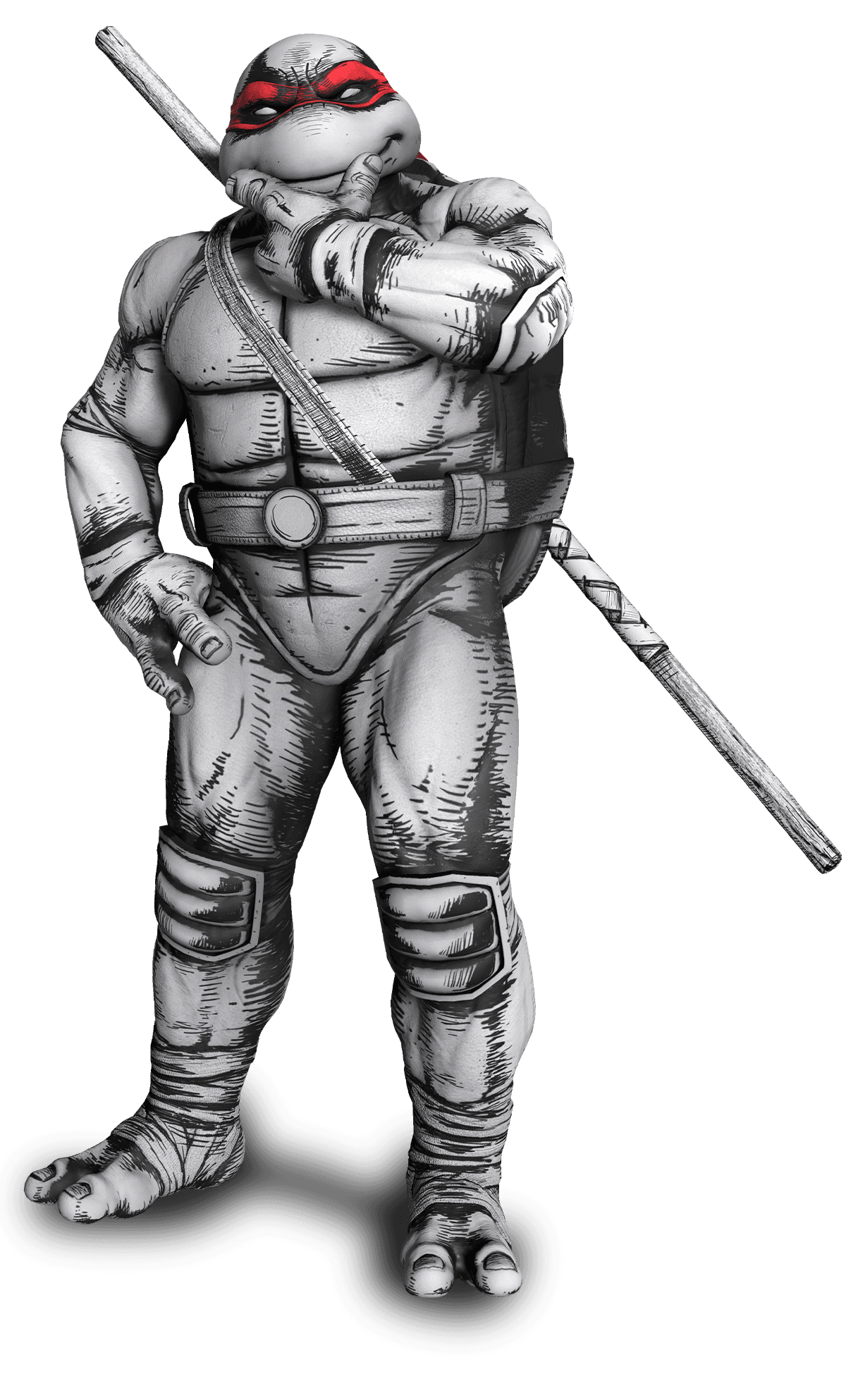 Donatello - Classic (Special Edition)