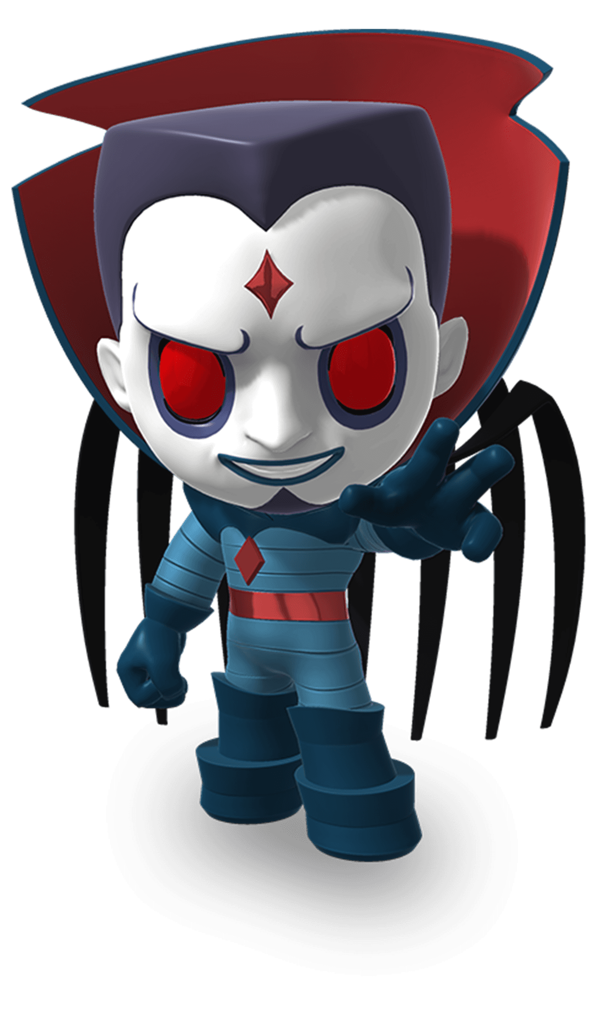 Mister Sinister image 1