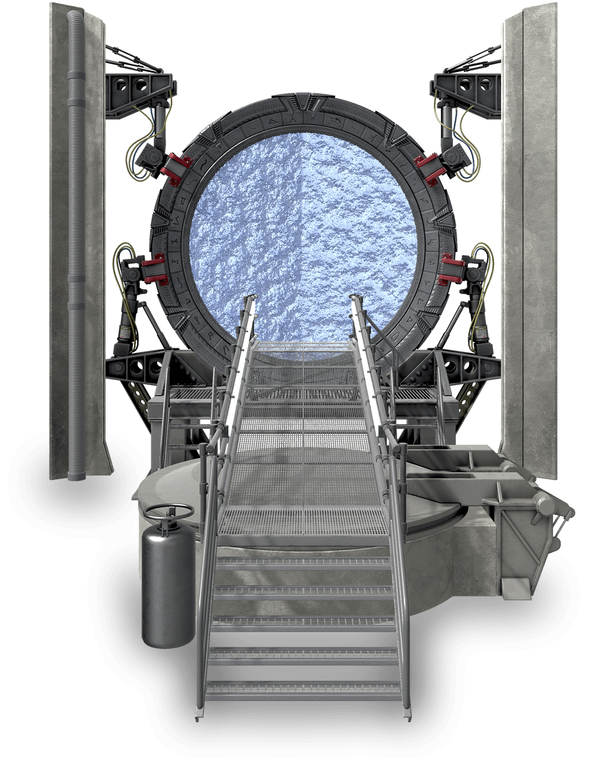 The Stargate image 1
