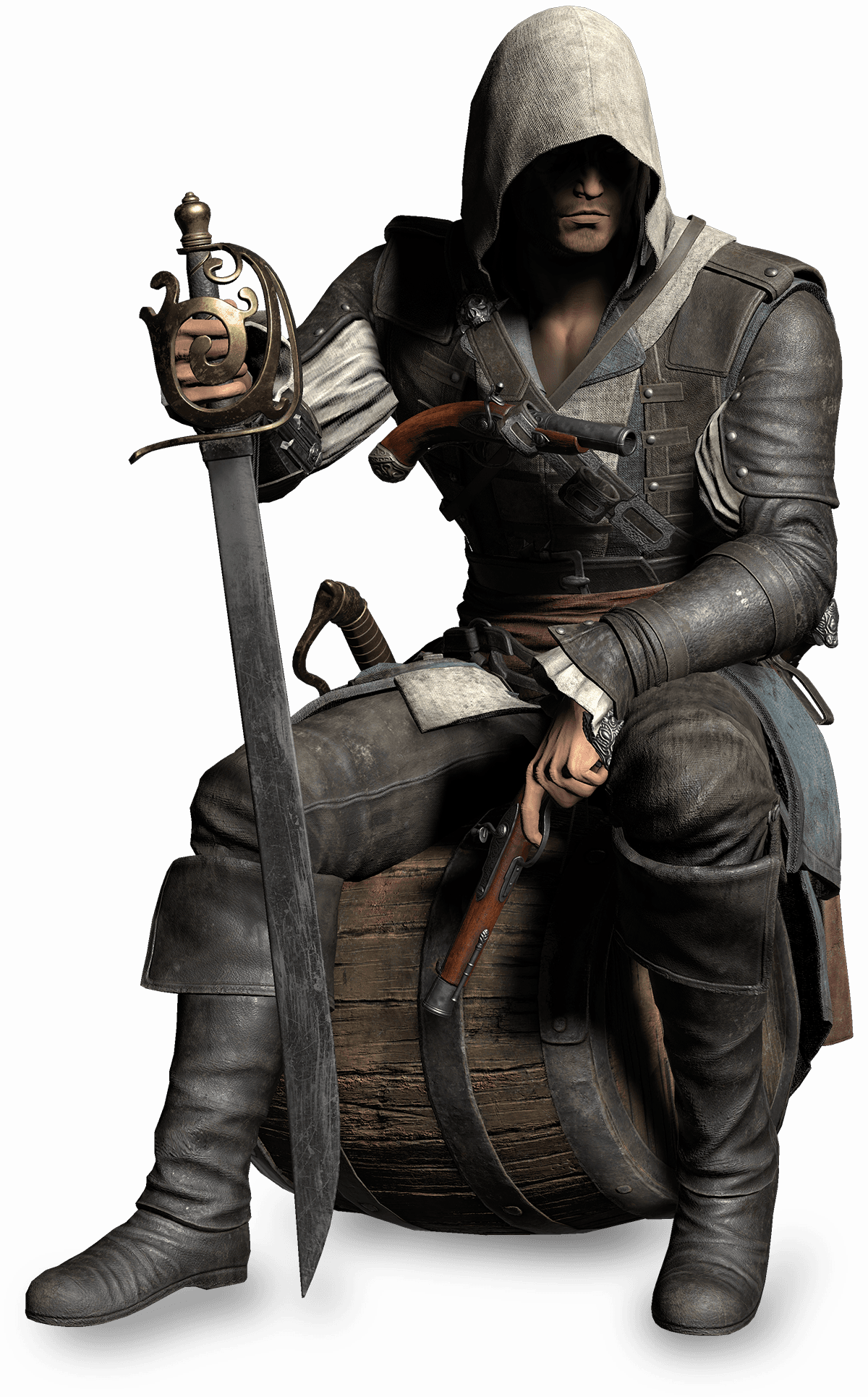 Edward - Pirate’s Rest image 8
