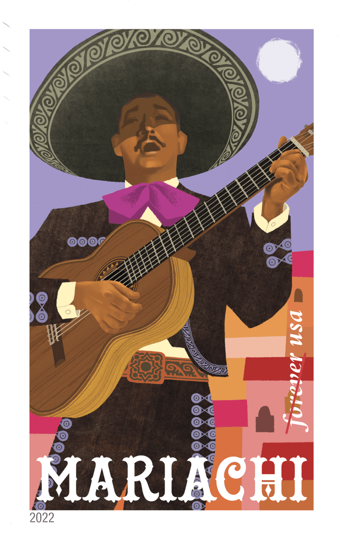 Mariachi - Guitar Player image 1