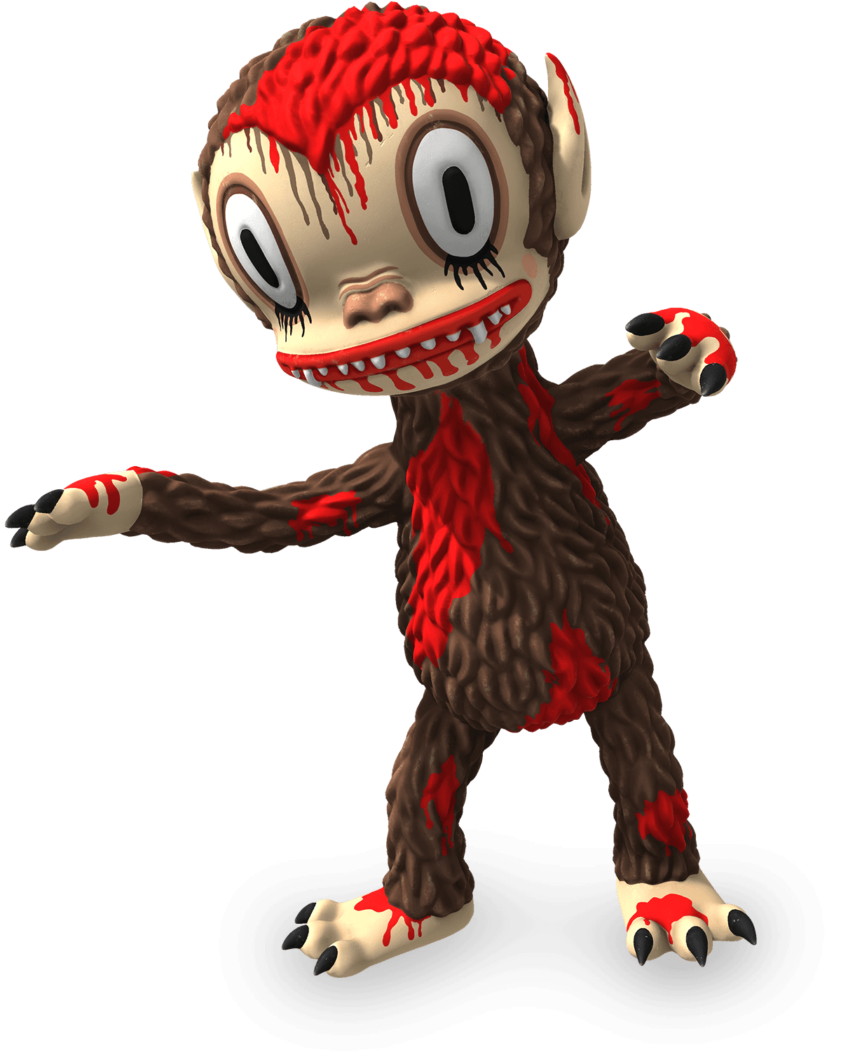 Extra Bloody Ahwroo image 1