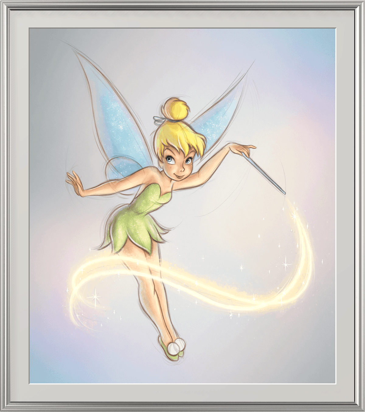 Tinker Bell Poster image 1