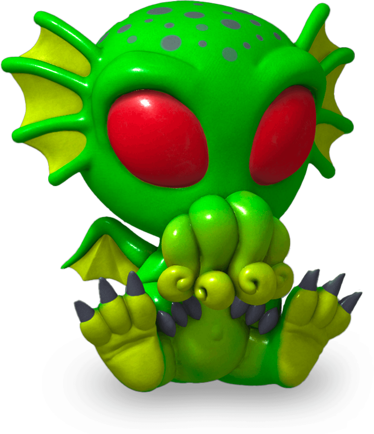 Cthulhu image 1