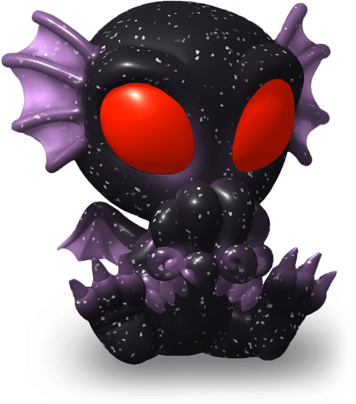 Cosmic Cthulhu image 1