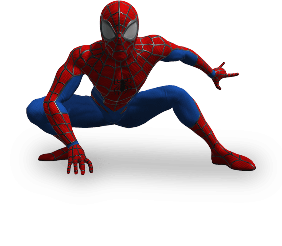 Spider-Man – The Amazing Spider-Man image 1