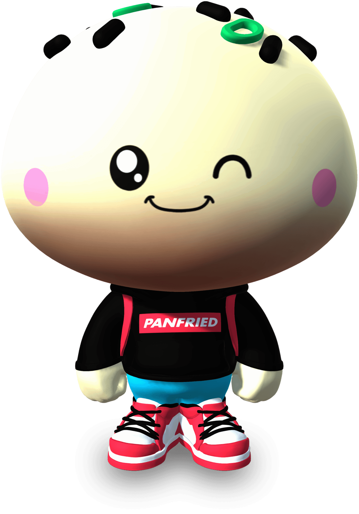 HypeBao (O.G. Edition) - Kai Cao