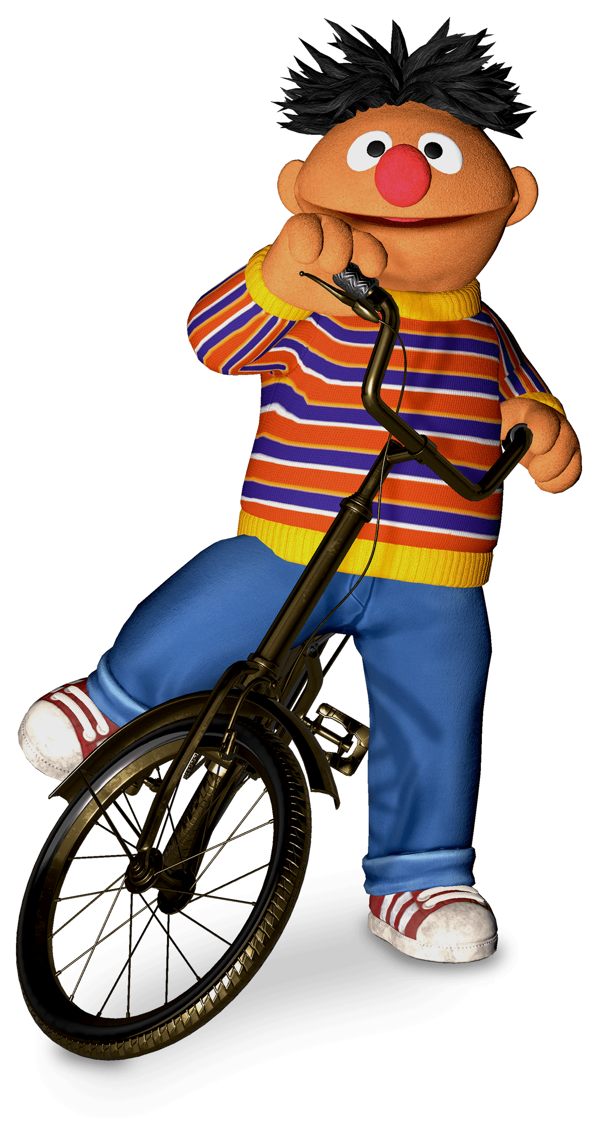 Ernie Special Edition image 1