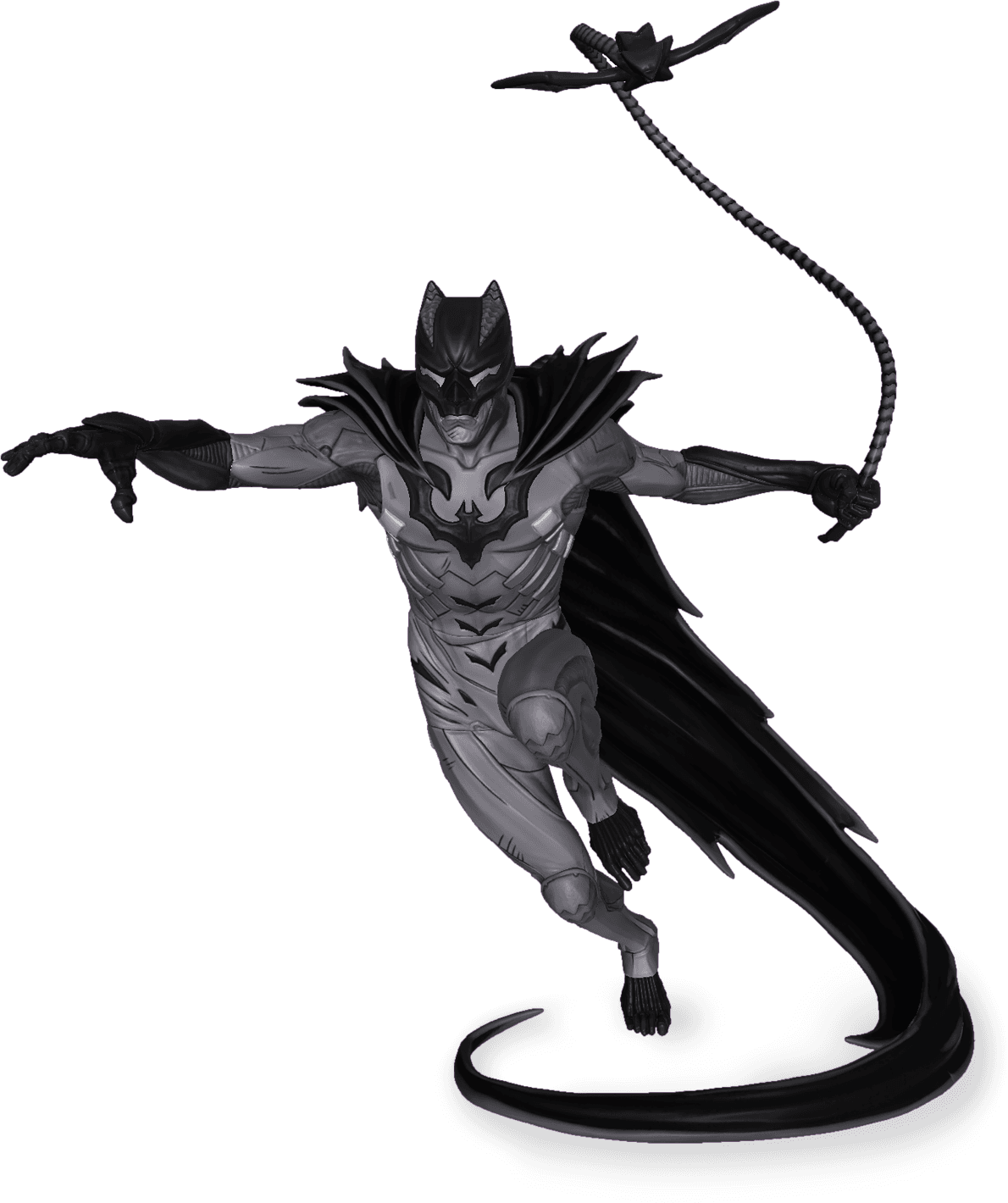 Kenneth Rocafort Batman image 1