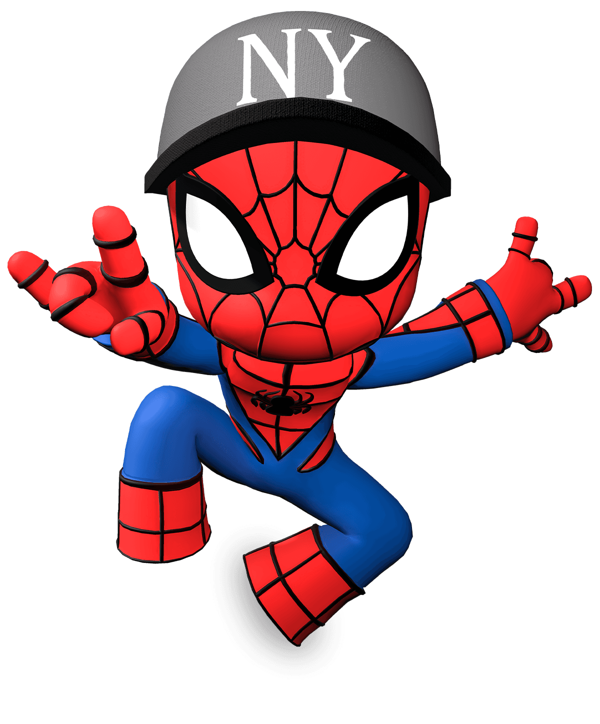 Spider-Man - NYCC image 1