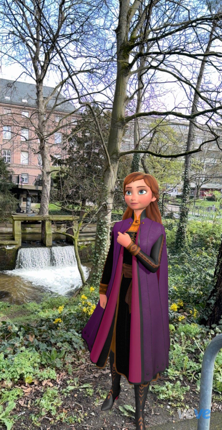 AR post preview by ClaireRussellGriffiths