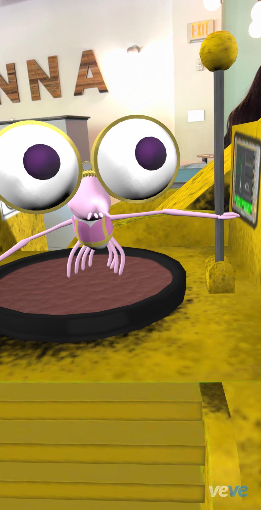 AR post preview by Tre3LB