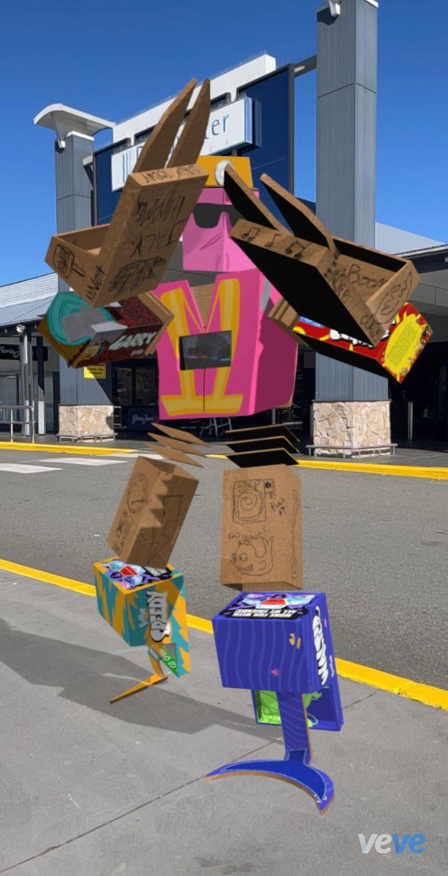 AR post preview by Indianchiefclassicnz